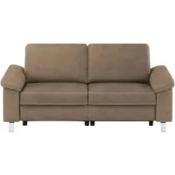 Max Schelling Einzelsofa  Maximum Plus ¦ braun ¦ Maße (cm): B: 192 H: 89 T: 96.0