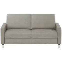 Max Schelling Einzelsofa  Maximum Plus ¦ grau ¦ Maße (cm): B: 186 H: 89 T: 96.0