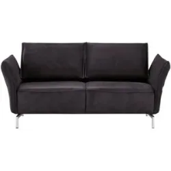 Koinor Einzelsofa  Vanda ¦ lila/violett ¦ Maße (cm): B: 180 H: 82 T: 96.0