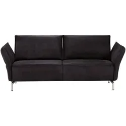 Koinor Einzelsofa  Vanda ¦ lila/violett ¦ Maße (cm): B: 200 H: 82 T: 96.0