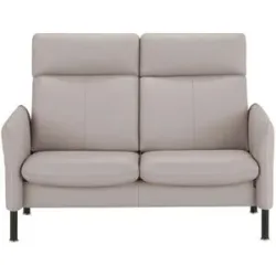 erpo just relax Sofa  JR940 Florenz ¦ grau ¦ Maße (cm): B: 145
