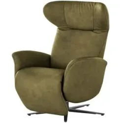 JOOP! Drehsessel  8140 Lounge ¦ grün ¦ Maße (cm): B: 85 H: 109 T: 88.0