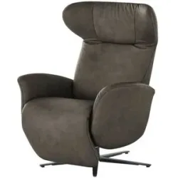 JOOP! Drehsessel  8140 Lounge ¦ braun ¦ Maße (cm): B: 85 H: 109 T: 88.0
