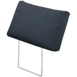 Höffner Steckkissen  Fürth ¦ blau