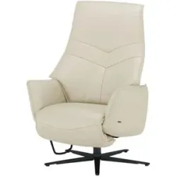 Himolla Relaxsessel  7911 ¦ beige ¦ Maße (cm): B: 74 H: 113 T: 84.0