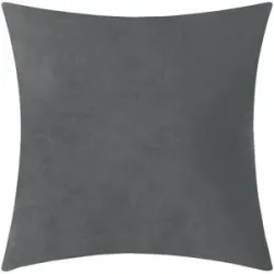 Lounge Collection Kissen  Sally ¦ grau ¦ Maße (cm): B: 50 H: 50