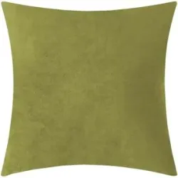 Lounge Collection Kissen  Sally ¦ grün ¦ Maße (cm): B: 50 H: 50
