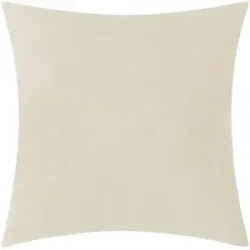 Lounge Collection Kissen  Sally ¦ beige ¦ Maße (cm): B: 50 H: 50
