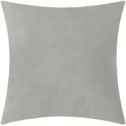 Lounge Collection Kissen  Sally ¦ grau ¦ Maße (cm): B: 50 H: 50