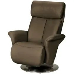 Himolla Relaxsessel  7227 ¦ braun ¦ Maße (cm): B: 82 H: 109 T: 90.0