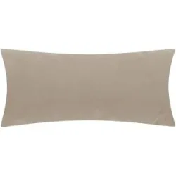 Lounge Collection Nierenkissen  Affair ¦ beige ¦ Maße (cm): B: 58 H: 25