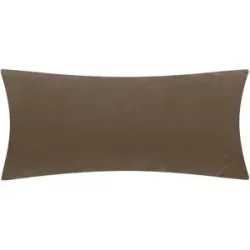 Lounge Collection Nierenkissen  Affair ¦ braun ¦ Maße (cm): B: 58 H: 25