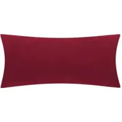 Lounge Collection Nierenkissen  Affair ¦ rot ¦ Maße (cm): B: 58 H: 25