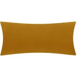 Lounge Collection Nierenkissen  Affair ¦ gelb ¦ Maße (cm): B: 58 H: 25