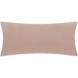 Lounge Collection Nierenkissen  Affair ¦ rosa/pink ¦ Maße (cm): B: 58 H: 25