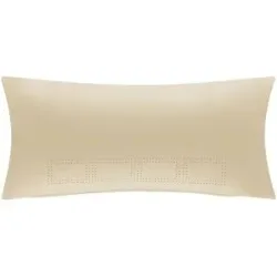 Lounge Collection Nierenkissen  Jona ¦ beige ¦ Maße (cm): B: 58 H: 25