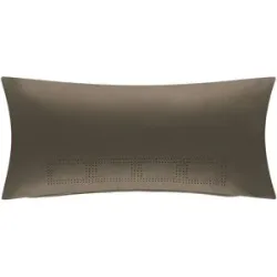 Lounge Collection Nierenkissen  Jona ¦ braun ¦ Maße (cm): B: 58 H: 25