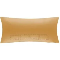 Lounge Collection Nierenkissen  Jona ¦ gelb ¦ Maße (cm): B: 58 H: 25