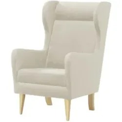 switch Sessel  Taco ¦ beige ¦ Maße (cm): B: 66 H: 111 T: 89.0