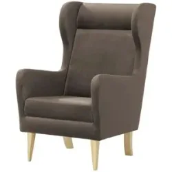 switch Sessel  Taco ¦ braun ¦ Maße (cm): B: 66 H: 111 T: 89.0