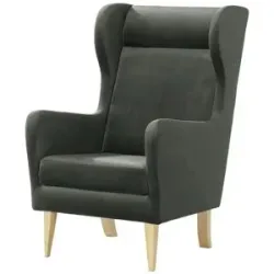 switch Sessel  Taco ¦ grau ¦ Maße (cm): B: 66 H: 111 T: 89.0