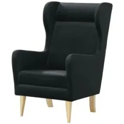 switch Sessel  Taco ¦ schwarz ¦ Maße (cm): B: 66 H: 111 T: 89.0