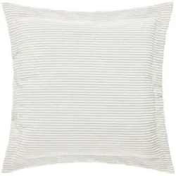 Jette Home Flatterkissen L  Sila ¦ weiß ¦ Maße (cm): B: 95 H: 10 T: 95.0