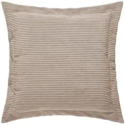Jette Home Flatterkissen L  Sila ¦ braun ¦ Maße (cm): B: 95 H: 10 T: 95.0