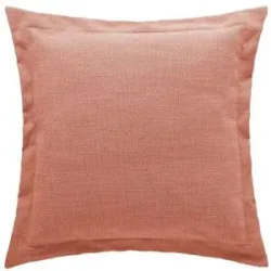 Gray & Jones Flatterkissen  Dopa ¦ rosa/pink ¦ Maße (cm): B: 75 H: 75
