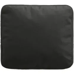 meinSofa Armlehnenkissen  Grace ¦ schwarz