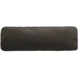 meinSofa Nierenkissen  Grace ¦ braun ¦ Maße (cm): B: 70 H: 25
