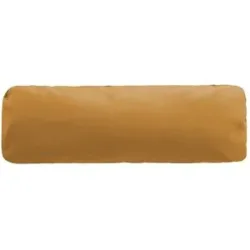 meinSofa Nierenkissen  Grace ¦ orange ¦ Maße (cm): B: 70 H: 25