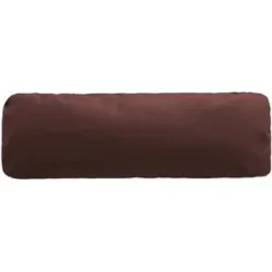 meinSofa Nierenkissen  Grace ¦ rot ¦ Maße (cm): B: 70 H: 25