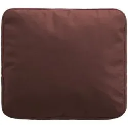 meinSofa Armlehnenkissen  Grace ¦ rot
