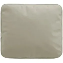 meinSofa Armlehnenkissen  Grace ¦ grau