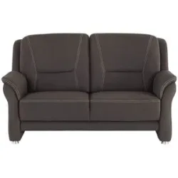 meinSofa Sofa 2 5 - sitzig  Wilma ¦ braun ¦ Maße (cm): B: 172 H: 97 T: 89.0