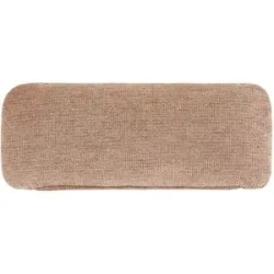 Lounge Collection Nierenkissen  Tessa ¦ orange ¦ Maße (cm): B: 58 H: 25