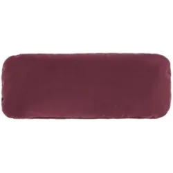 Lounge Collection Nierenkissen  Spencer ¦ lila/violett ¦ Maße (cm): B: 58 T: