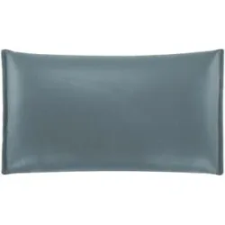 Koinor Rückenkissen  Vineto ¦ blau ¦ Maße (cm): B: 84 H: 48