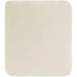meinSofa Armlehnenkissen  Grace ¦ creme ¦ Maße (cm): B: 45 H: 50