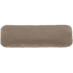 meinSofa Nierenkissen  Grace ¦ braun