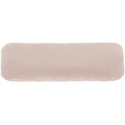 meinSofa Nierenkissen  Grace ¦ rosa/pink ¦ Maße (cm): B: 70 H: 25