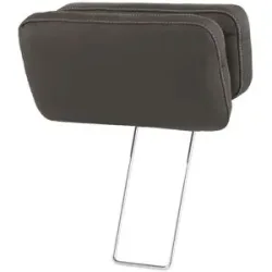 medium Multifunktionskopfstütze  Medium Plus ¦ braun ¦ Maße (cm): B: 52 H: 30 T: