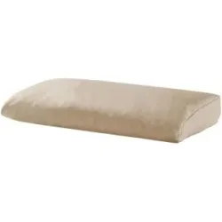 meinSofa Nierenkissen  Dana ¦ braun ¦ Maße (cm): B: 70 T: 25.0