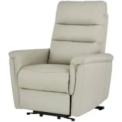uno TV-Sessel mit Aufstehhilfe Jack ¦ creme ¦ Maße (cm): B: 82 H: 103 T: 93.0