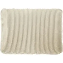 Gray & Jones Armkissen aus Cord  Capa ¦ beige ¦ Maße (cm): B: 50 H: 40