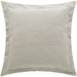 Gray & Jones Flatterkissen  Dopa ¦ grau ¦ Maße (cm): B: 75 H: 75