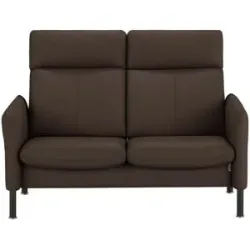 erpo just relax Sofa  JR940 Florenz ¦ braun ¦ Maße (cm): B: 145 H: 102 T: 89.0