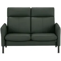 erpo just relax Sofa  JR940 Florenz ¦ grün ¦ Maße (cm): B: 145 H: 102 T: 89.0