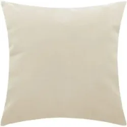 Lounge Collection Kissen  Sarina ¦ creme ¦ Maße (cm): B: 50 H: 50